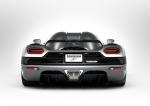 Koenigsegg Agera 2010 года